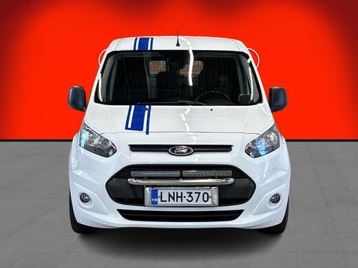 Ford Transit Connect vaihtoauto