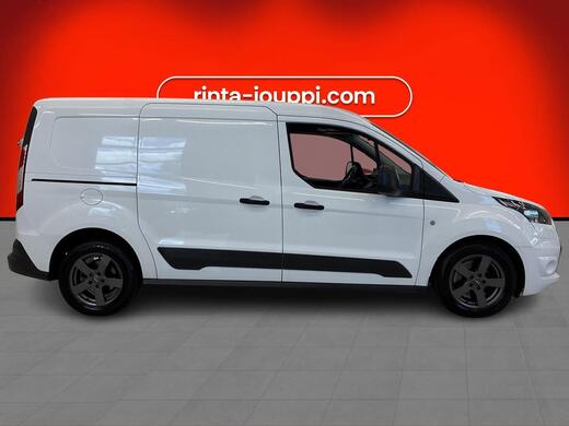 Ford Transit Connect vaihtoauto