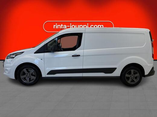 Ford Transit Connect vaihtoauto