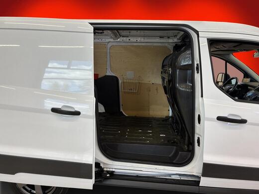 Ford Transit Connect vaihtoauto