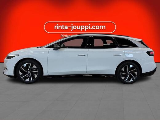 Volkswagen ID.7 vaihtoauto