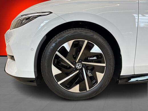 Volkswagen ID.7 vaihtoauto