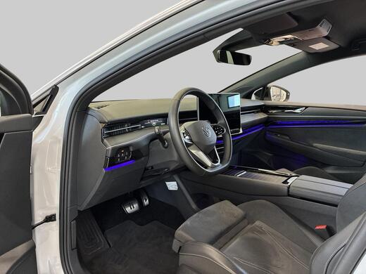 Volkswagen ID.7 vaihtoauto