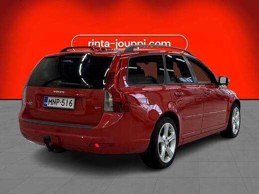 Volvo V50 vaihtoauto