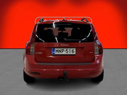 Volvo V50 vaihtoauto