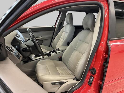 Volvo V50 vaihtoauto