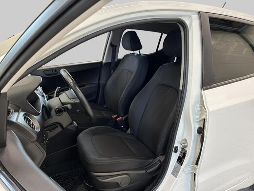 Hyundai i10 vaihtoauto