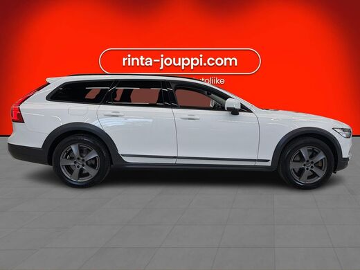 Volvo V90 Cross Country vaihtoauto