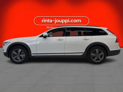 Volvo V90 Cross Country vaihtoauto