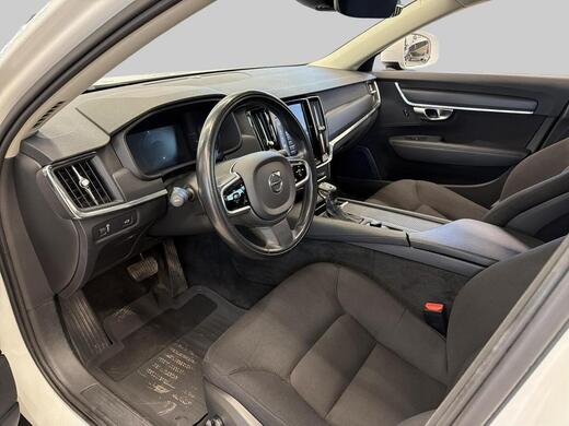 Volvo V90 Cross Country vaihtoauto
