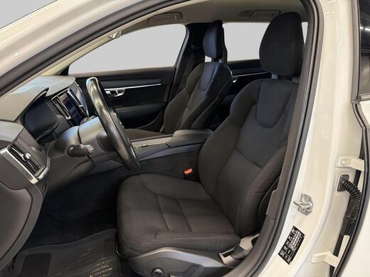 Volvo V90 Cross Country vaihtoauto