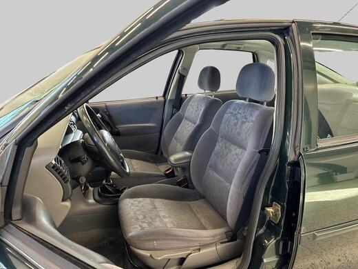 Opel Vectra vaihtoauto