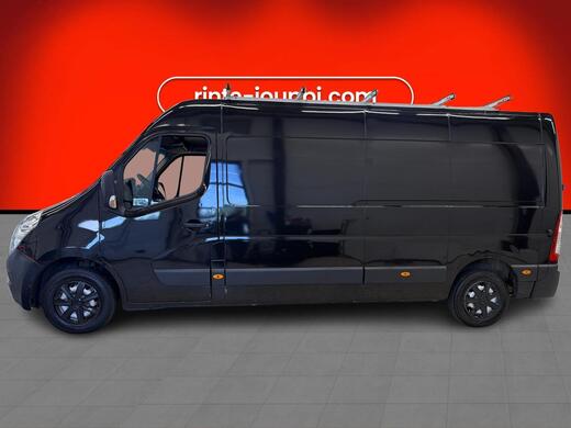 Opel Movano vaihtoauto