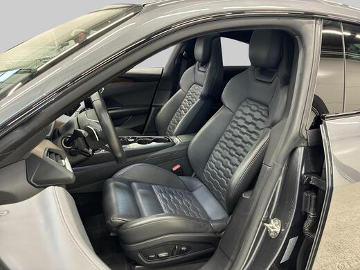 Audi e-tron GT vaihtoauto