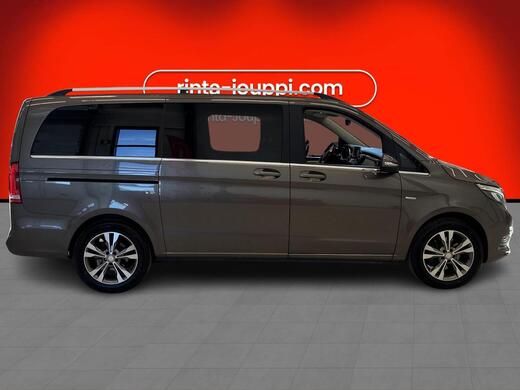 Mercedes-Benz V vaihtoauto