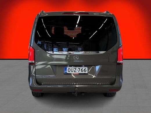 Mercedes-Benz V vaihtoauto
