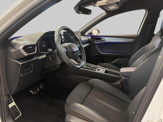 Cupra Leon Sportstourer vaihtoauto