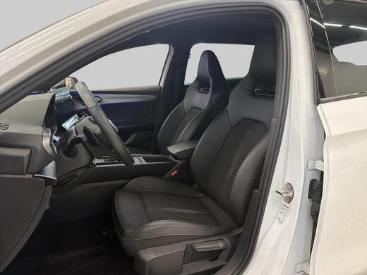 Cupra Leon Sportstourer vaihtoauto