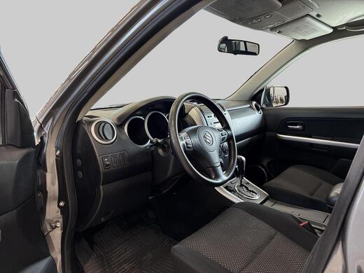 Suzuki Grand Vitara vaihtoauto