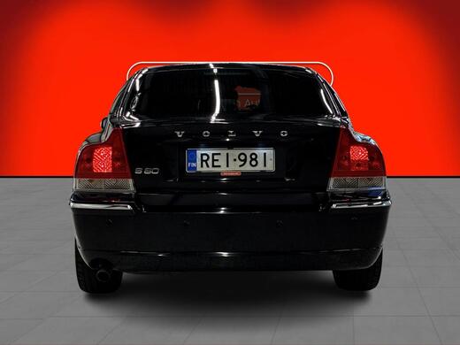 Volvo S60 vaihtoauto