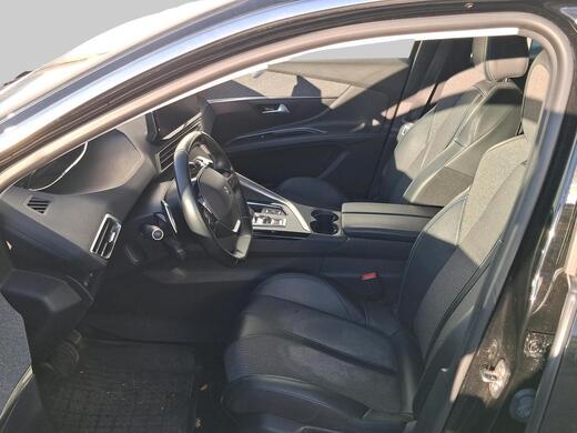 Peugeot 5008 vaihtoauto