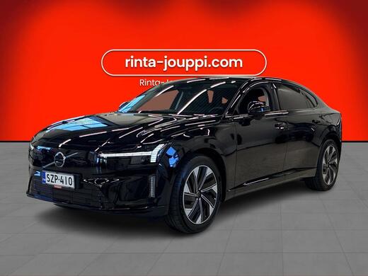 Volvo ES90 vaihtoauto