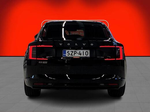 Volvo ES90 vaihtoauto