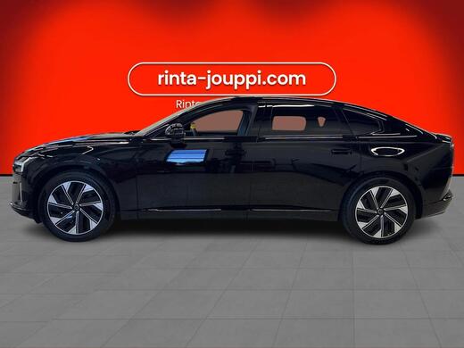 Volvo ES90 vaihtoauto