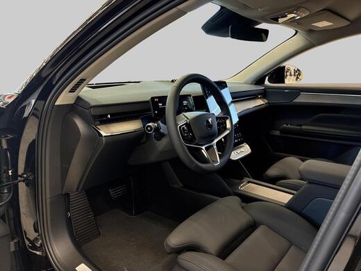 Volvo ES90 vaihtoauto