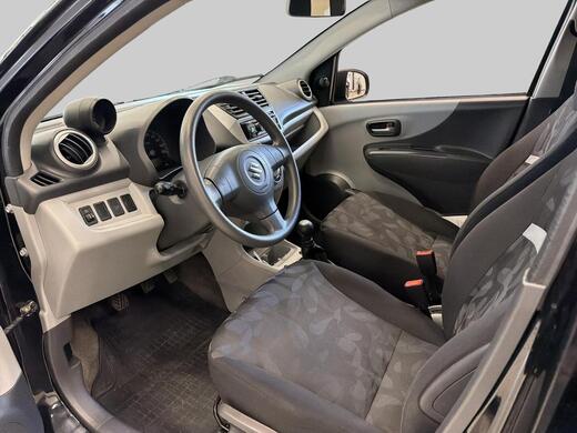 Suzuki Alto vaihtoauto