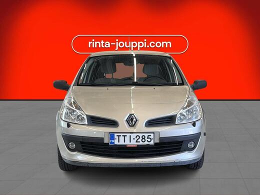 Renault Clio vaihtoauto