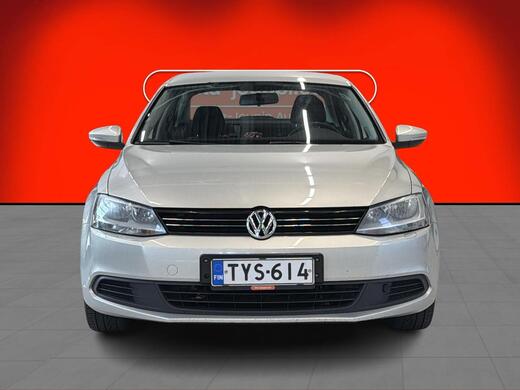 Volkswagen Jetta vaihtoauto