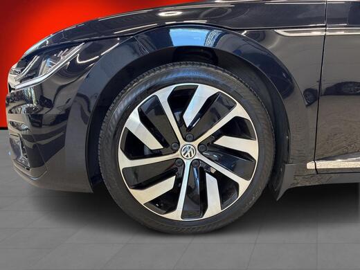 Volkswagen Arteon vaihtoauto