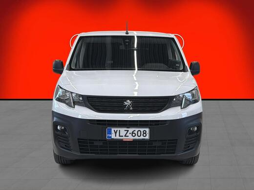 Peugeot Partner vaihtoauto