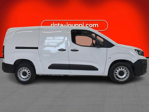 Peugeot Partner vaihtoauto