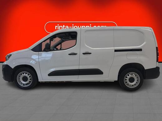 Peugeot Partner vaihtoauto