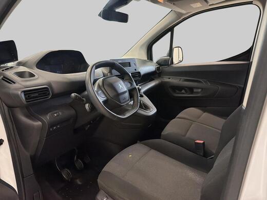 Peugeot Partner vaihtoauto