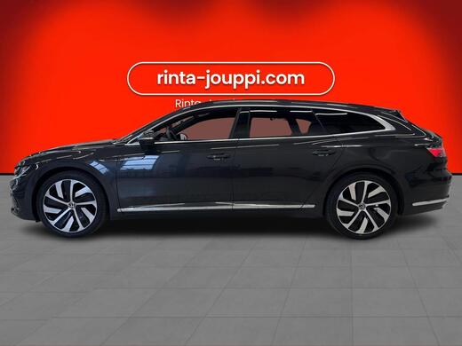 Volkswagen Arteon vaihtoauto