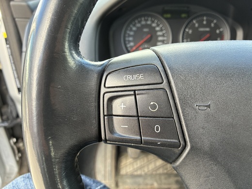 Volvo V50 vaihtoauto