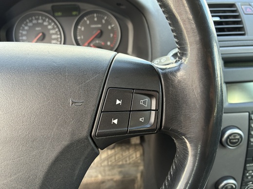 Volvo V50 vaihtoauto