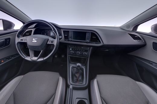 SEAT Leon X-Perience vaihtoauto