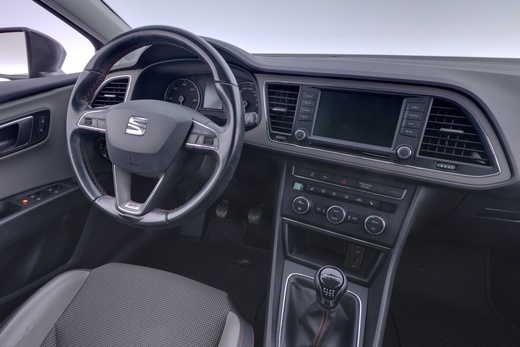 SEAT Leon X-Perience vaihtoauto