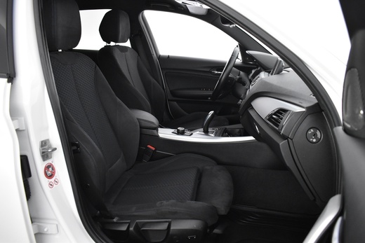 BMW 120 vaihtoauto