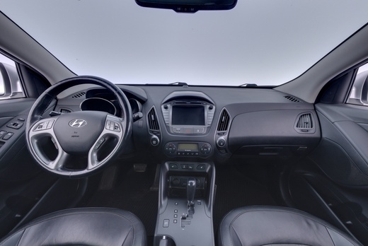 Hyundai ix35 vaihtoauto