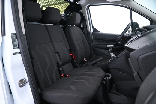 Ford Transit Connect vaihtoauto