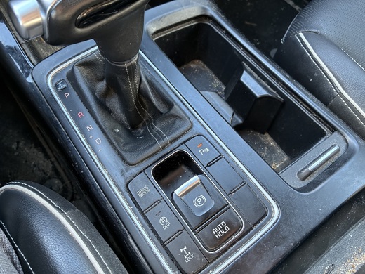 Kia Sorento vaihtoauto