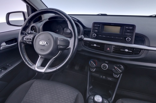 Kia Picanto vaihtoauto