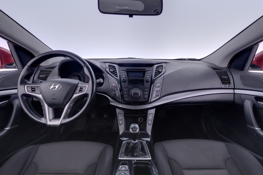 Hyundai i40 vaihtoauto