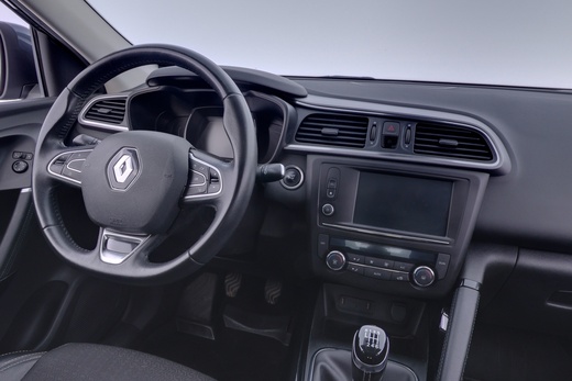 Renault Kadjar vaihtoauto
