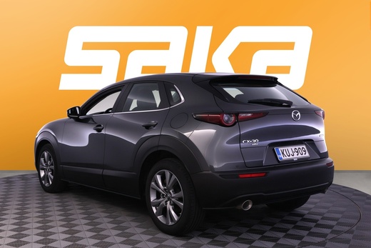 Mazda CX-30 vaihtoauto